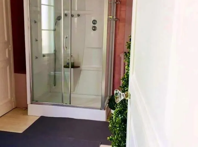 Ubytování v soukromí Maison Petit